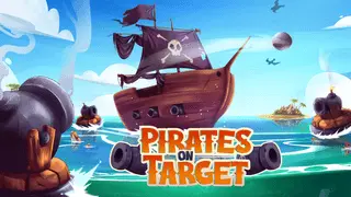 Pirates on Target Icon