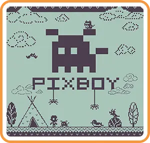 Pixboy Icon