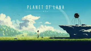 Planet of Lana Banner