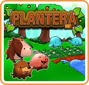 Plantera Deluxe Icon