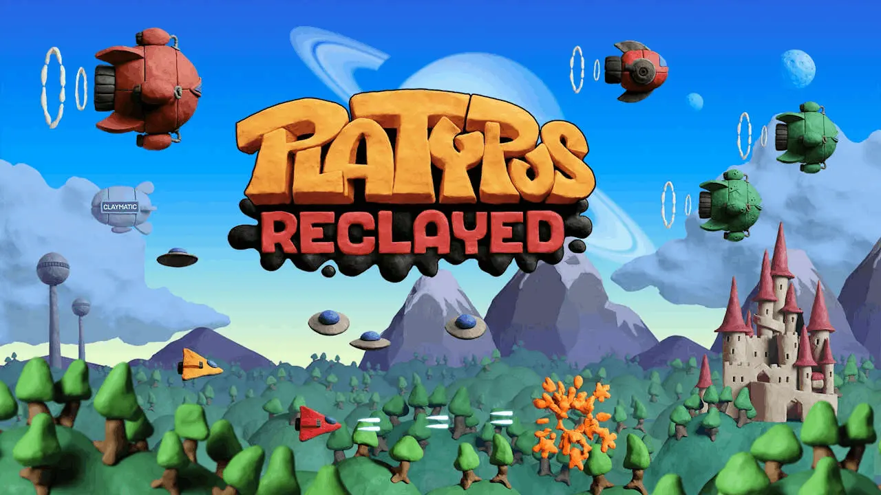 Platypus Reclayed Logo