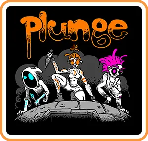 Plunge Icon