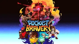 Pocket Bravery Icon