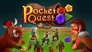 Pocket Quest Icon