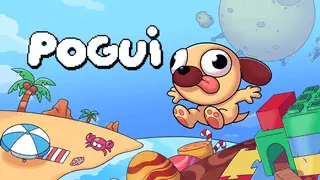 Pogui Banner