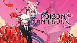 Poison Control Icon