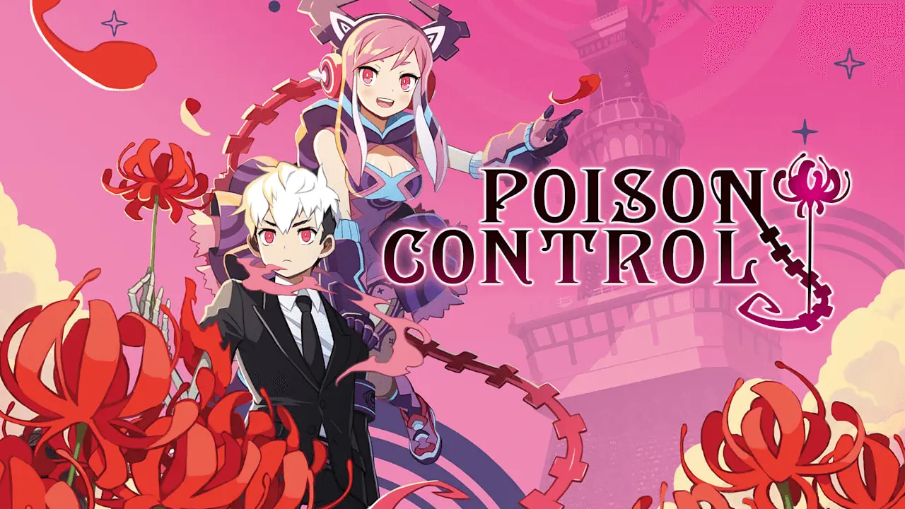 Poison Control Logo