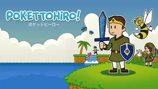 Pokettohiro Icon