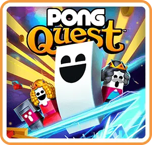 PONG Quest Icon