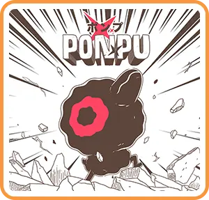 Ponpu Icon