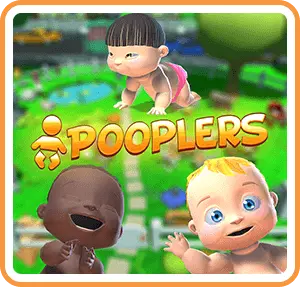 Pooplers Icon