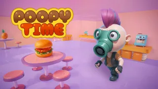 Poopy Time Icon