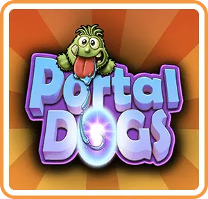 Portal Dogs Icon
