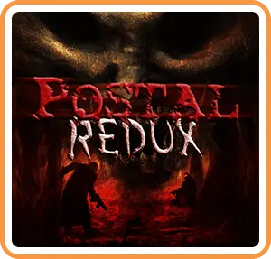 Postal REDUX Icon