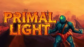 Primal Light Icon