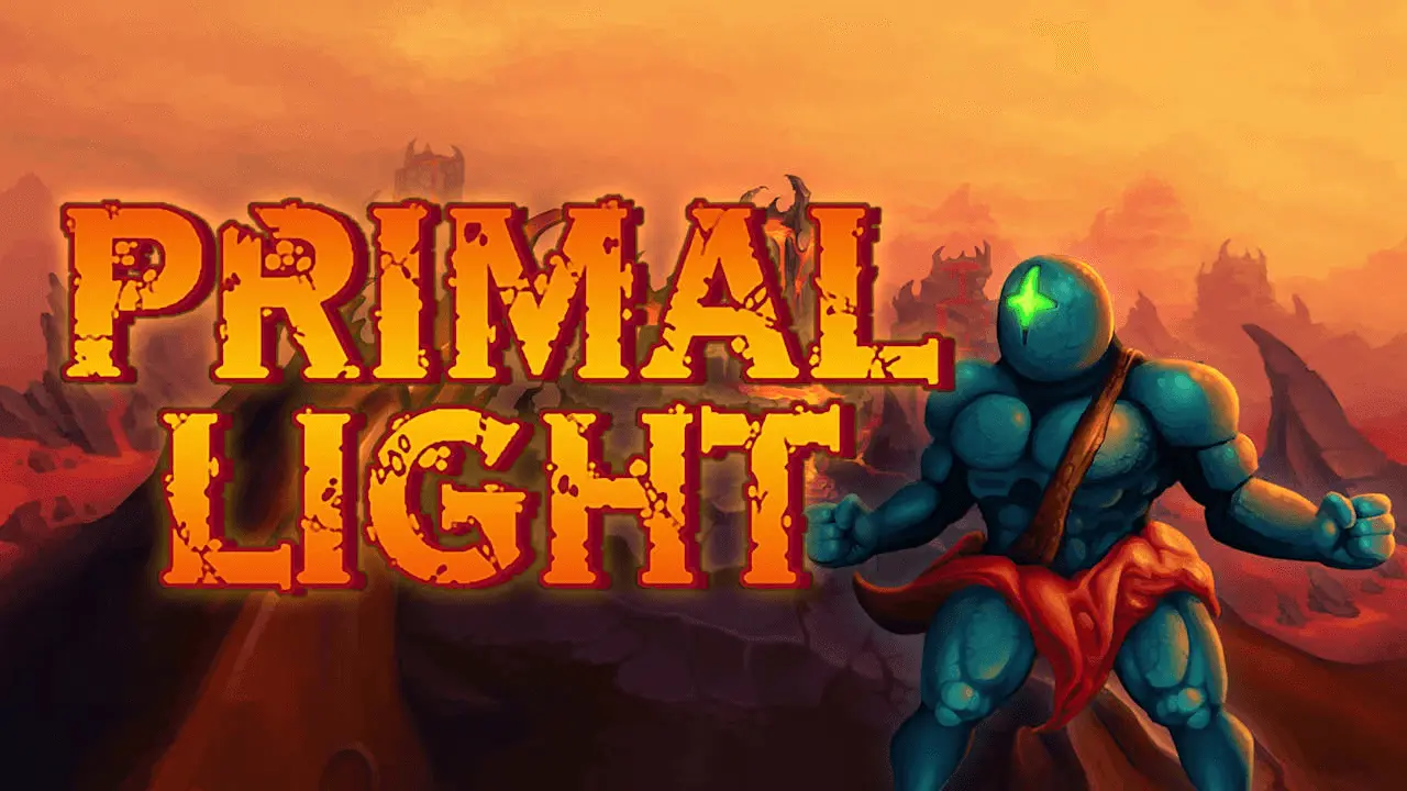Primal Light Logo