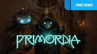 Primordia Icon