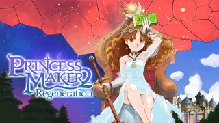 Princess Maker 2 Regeneration Icon