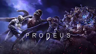 Prodeus Banner