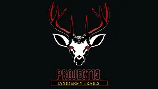 Project 13: Taxidermy Trails Icon