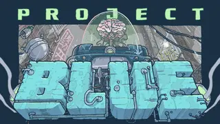 Project Blue Icon