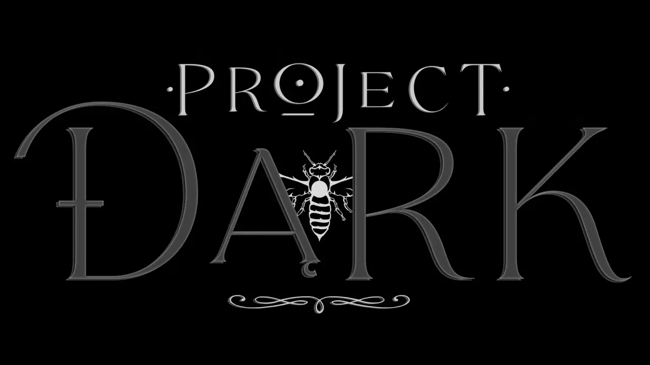 Project Dark Logo
