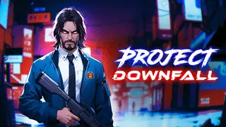 Project Downfall Icon