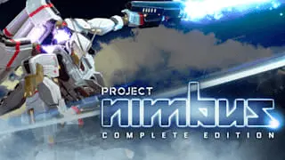 Project Nimbus: Complete Edition Banner