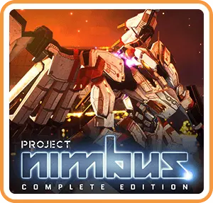 Project Nimbus: Complete Edition Icon