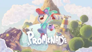 Promenade Banner