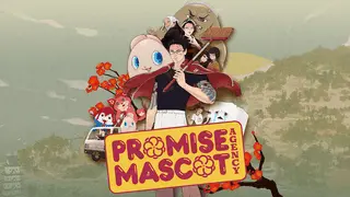 Promise Mascot Agency Icon