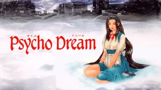 Psycho Dream Icon