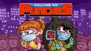 Pulling no Punches Icon
