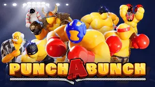 Punch a Bunch Icon