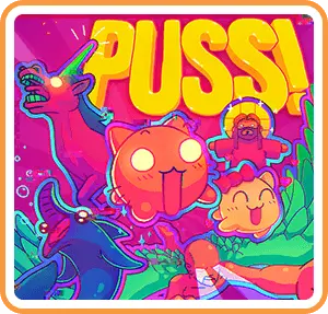 PUSS! Icon