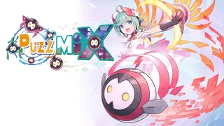 PuzzMiX Icon