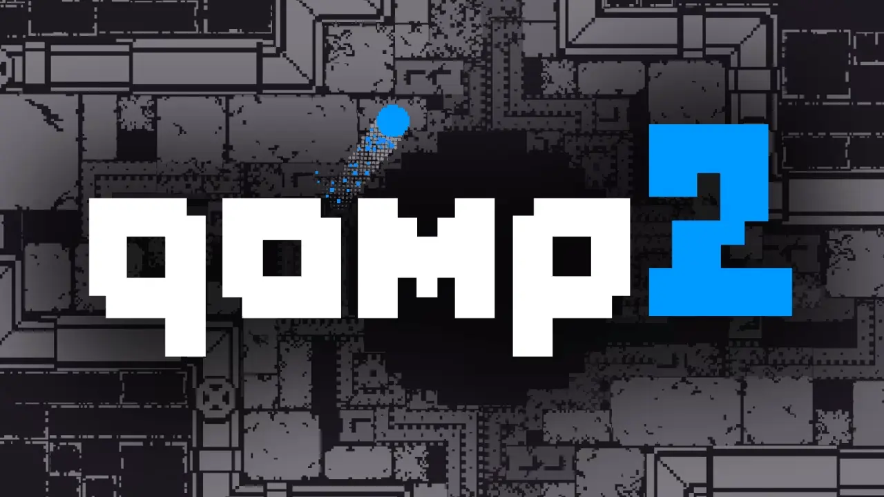 qomp2 Logo