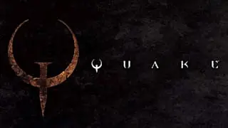 QUAKE Icon