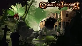 Quest for Infamy Icon