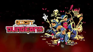 Quest of Dungeons Banner