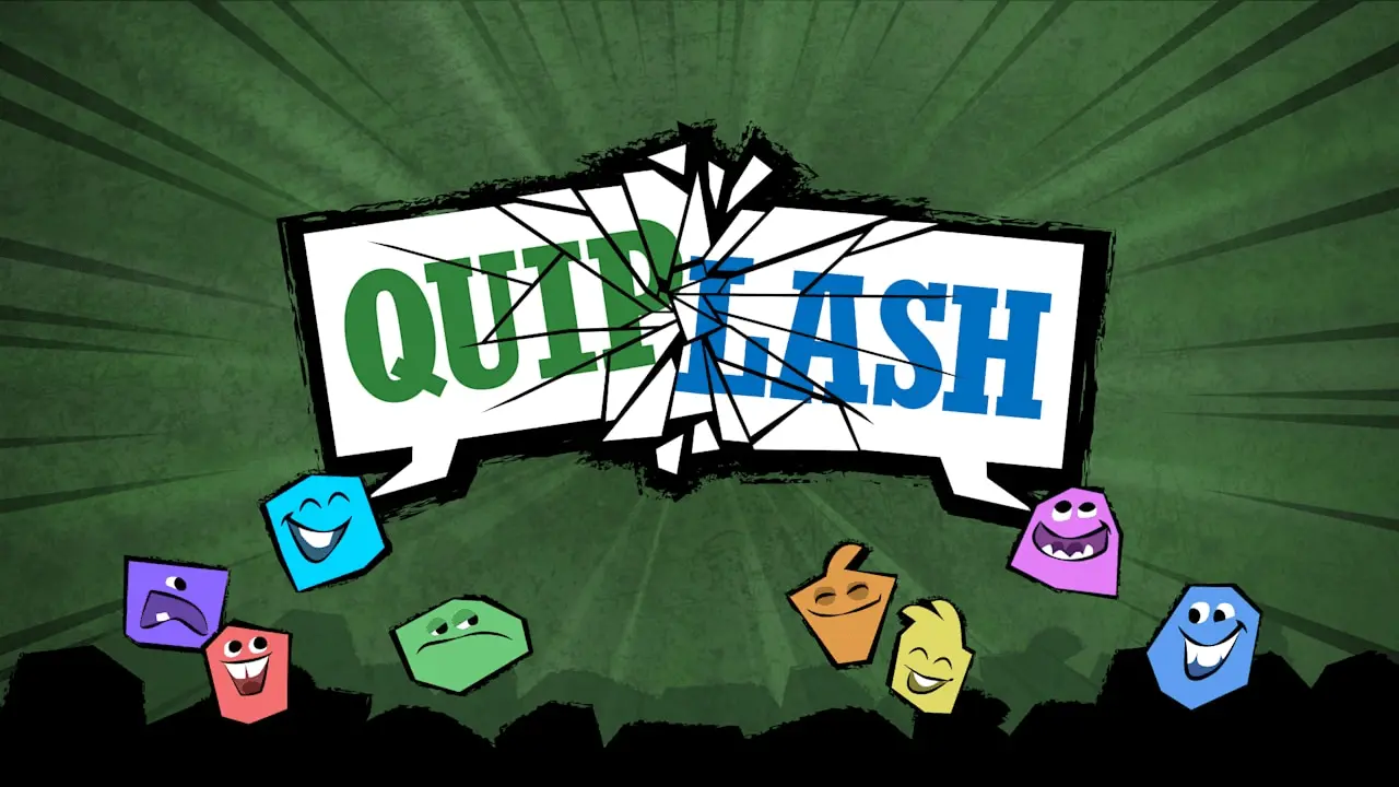 Quiplash Logo