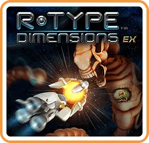 R-Type Dimensions EX Icon