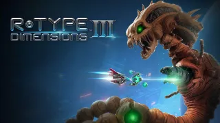 R-Type Dimensions III Icon