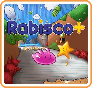 Rabisco+ Icon