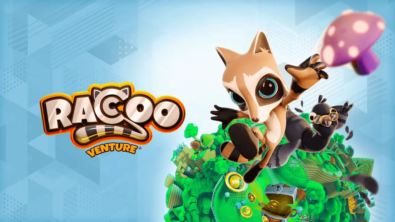 Raccoo Venture Logo
