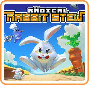 Radical Rabbit Stew Icon