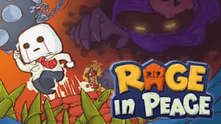 Rage in Peace Image