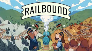 Railbound Banner