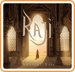 Raji: An Ancient Epic Icon