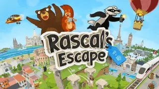 Rascal’s Escape Icon